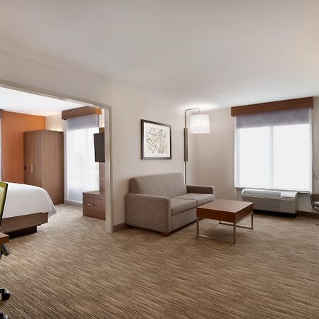 Holiday Inn Express Hotel & Suites Auburn - University Area By Ihg Exteriér fotografie