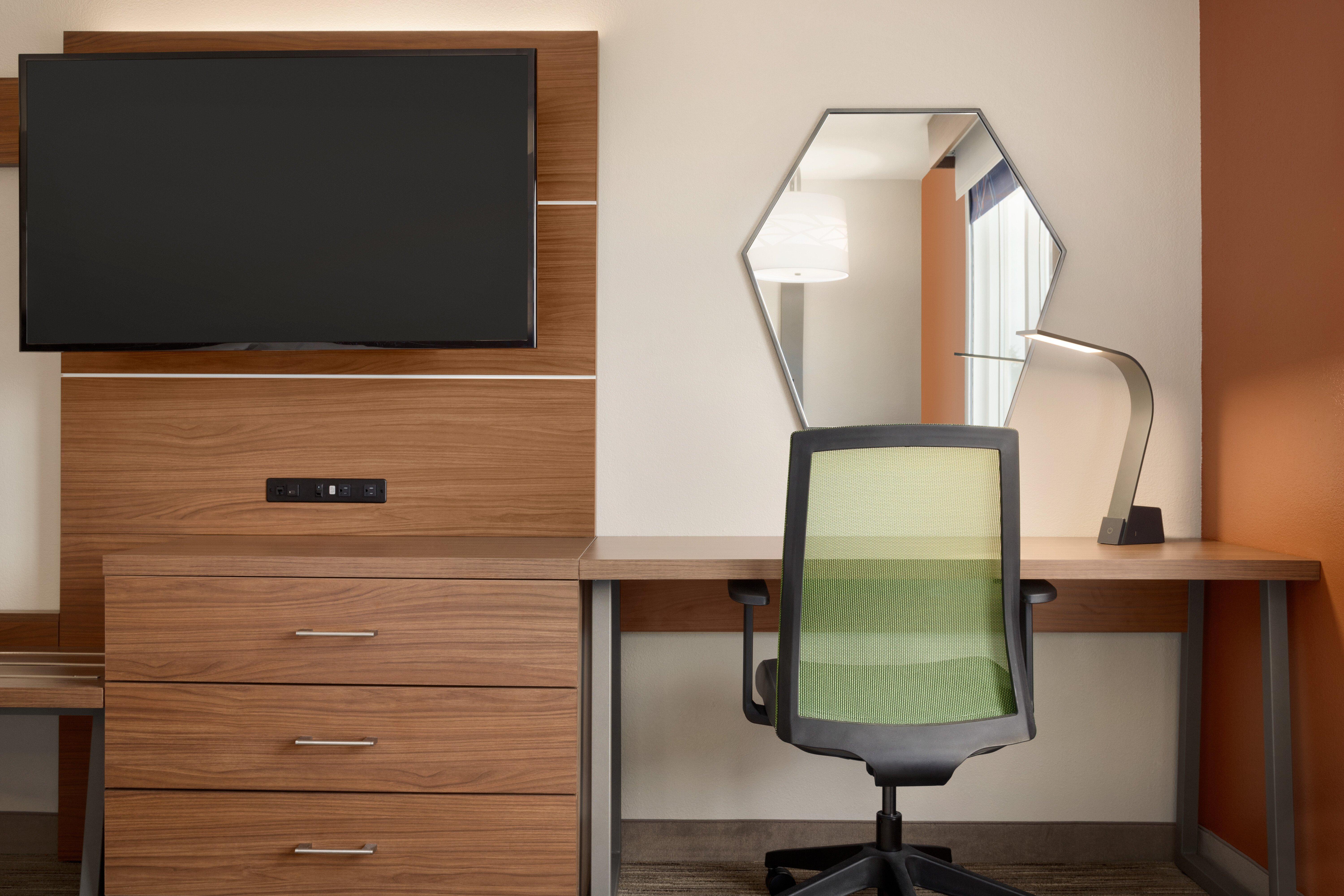 Holiday Inn Express Hotel & Suites Auburn - University Area By Ihg Exteriér fotografie