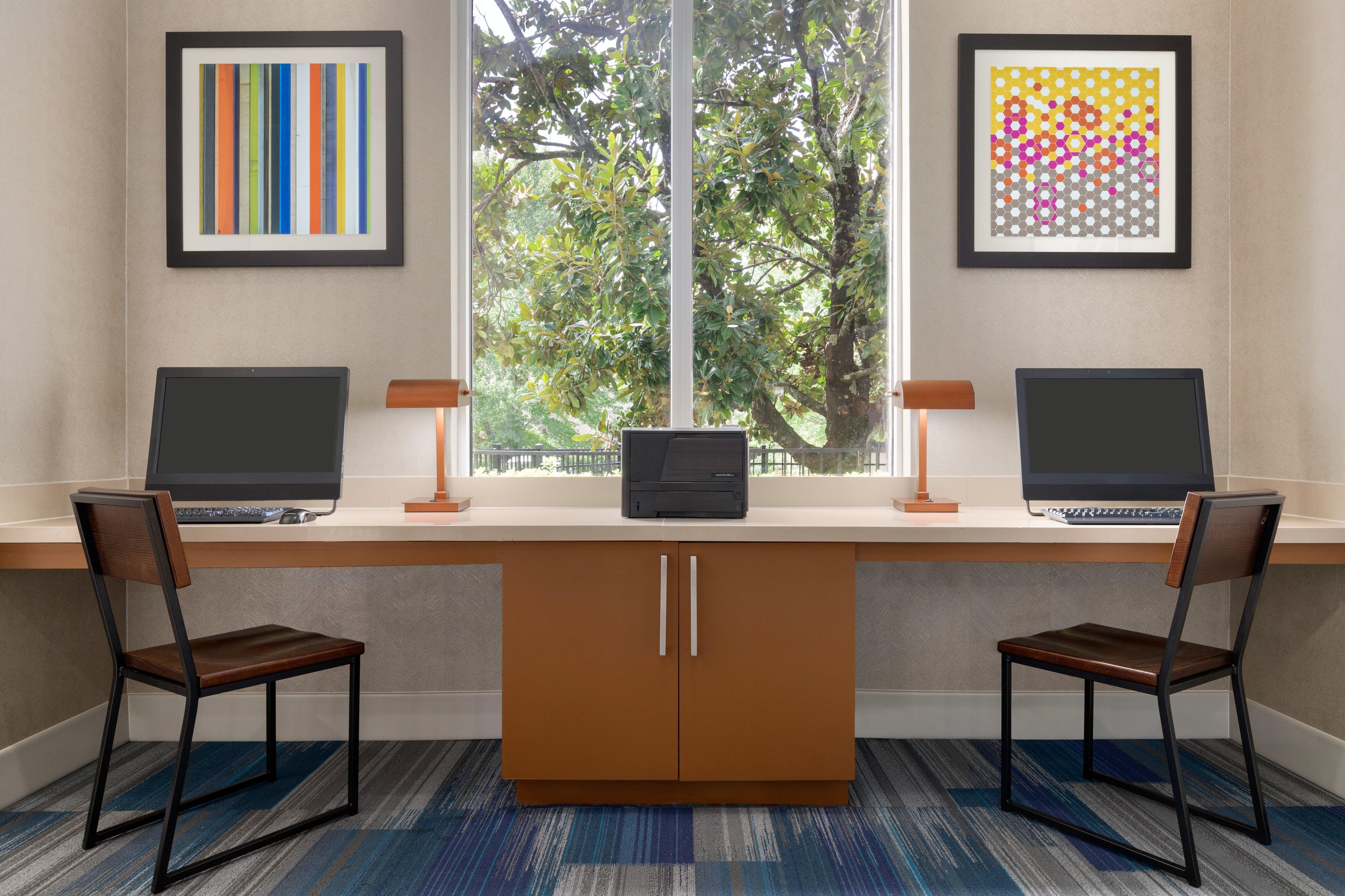 Holiday Inn Express Hotel & Suites Auburn - University Area By Ihg Exteriér fotografie