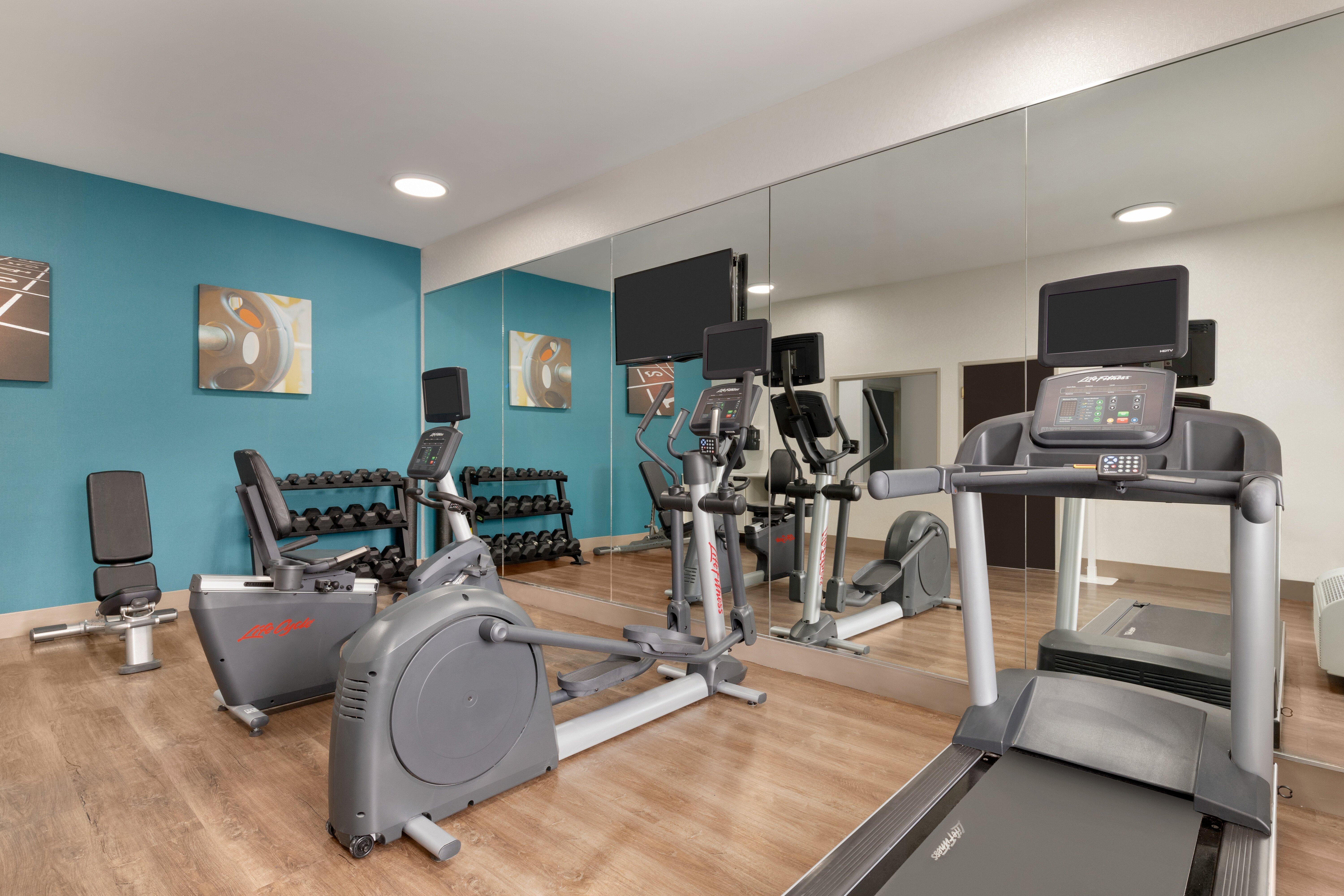 Holiday Inn Express Hotel & Suites Auburn - University Area By Ihg Exteriér fotografie
