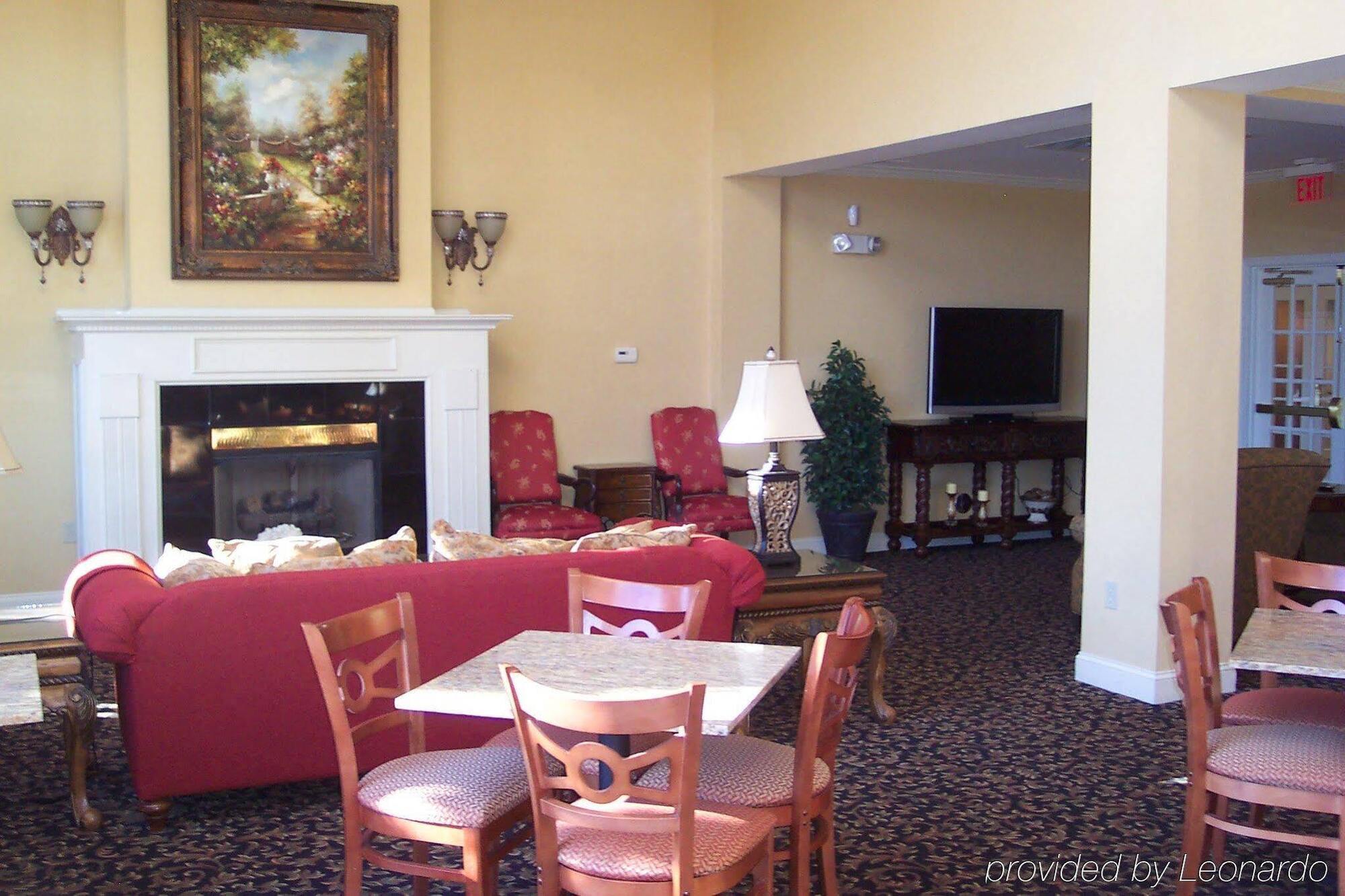 Holiday Inn Express Hotel & Suites Auburn - University Area By Ihg Exteriér fotografie
