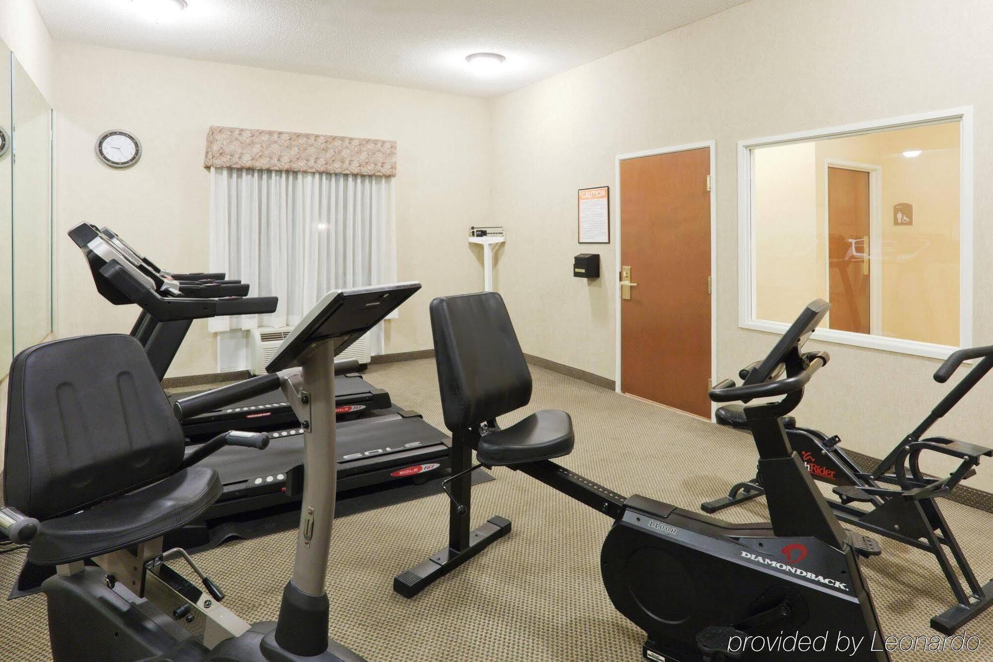 Holiday Inn Express Hotel & Suites Auburn - University Area By Ihg Exteriér fotografie